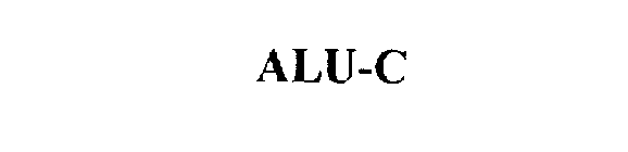 ALU-C