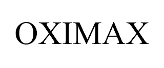 OXIMAX