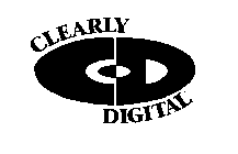 CD CLEARLY DIGITAL