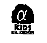 KIDS PC-TECH YOU-RI