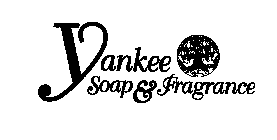 YANKEE SOAP & FRAGRANCE