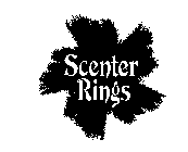 SCENTER RINGS