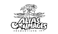ALIAS IMAGES PRODUCTIONS, INC.