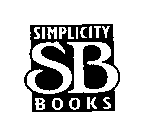 SB SIMPLICITY BOOKS