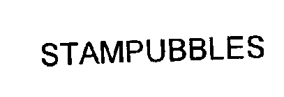 STAMPUBBLES