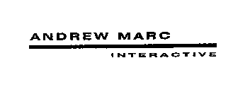 ANDREW MARC INTERACTIVE