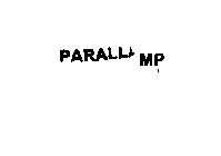 PARALLAMP