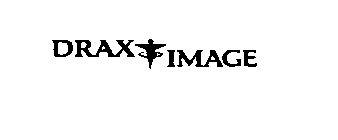 DRAX IMAGE