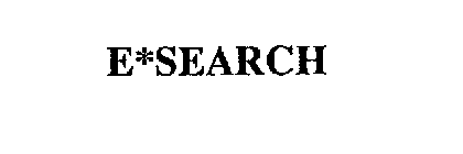 E*SEARCH