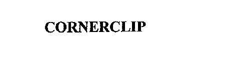 CORNERCLIP