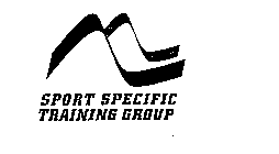 SPORT SPECIFIC TRAINING GROUP