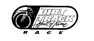 DIRT TRACK HALL OF FAME RACE