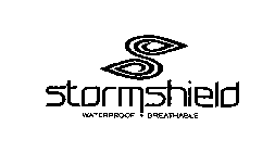 STORMSHIELD WATERPROOF BREATHABLE