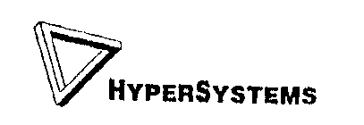 HYPERSYSTEMS