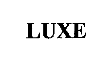 LUXE