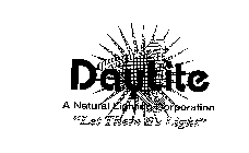 DAYLITE A NATURAL LIGHTING CORPORATION 