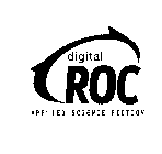 DIGITAL ROC APPLIED SCIENCE FICTION