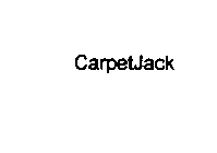 CARPETJACK