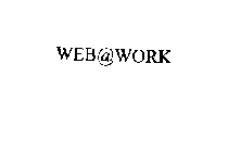 WEB@WORK