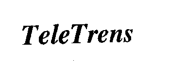 TELETRENS