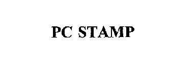 PC STAMP