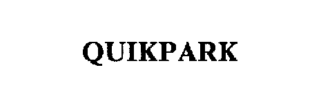 QUIKPARK