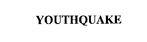 YOUTHQUAKE