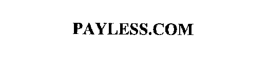 PAYLESS.COM