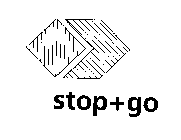 STOP+GO