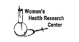 WOMEN'S HEALTH RESEARCH CENTER