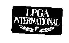 LPGA INTERNATIONAL