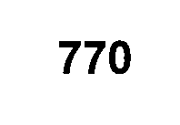 770