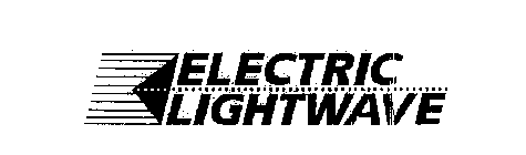 ELECTRIC LIGHTWAVE