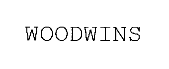 WOODWINS