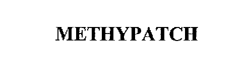 METHYPATCH