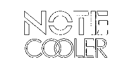 NOTE COOLER