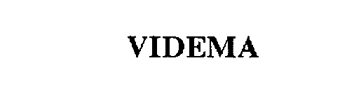 VIDEMA