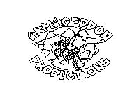 ARMAGEDDON PRODUCTIONS