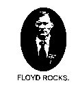 FLOYD ROCKS
