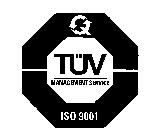 TUV MANAGEMENT SERVICE ISO 9001