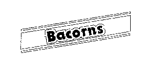 BACORNS
