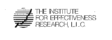 THE INSTITUTE FOR EFFECTIVENESS RESEARCH, L.L.C.