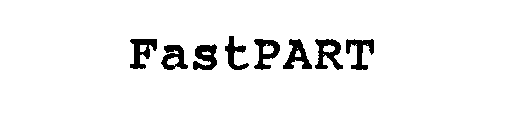 FASTPART