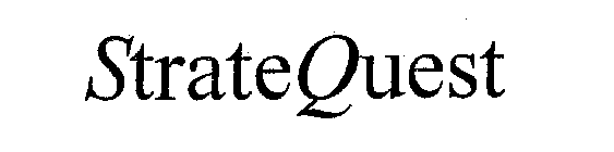 STRATEQUEST