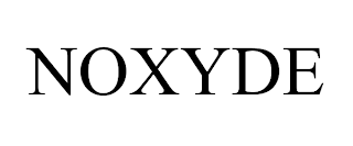 NOXYDE