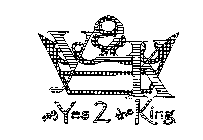Y2K SAY YES 2 THE KING