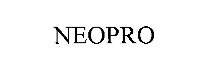 NEOPRO