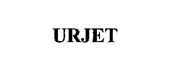 URJET