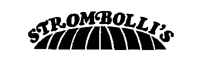 STROMBOLLI'S