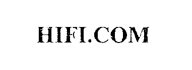 HIFI.COM